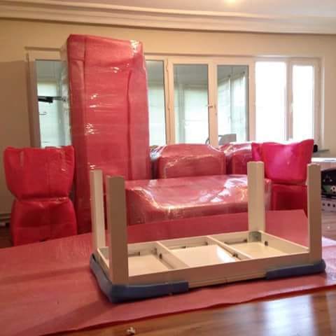 Uzunköprü Parça Eşya Taşımacılık görseli